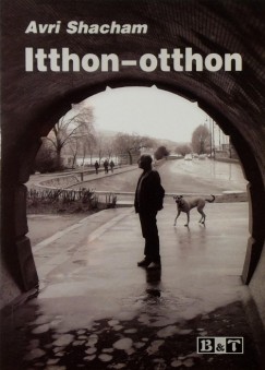 Avri Shacham - Itthon - otthon
