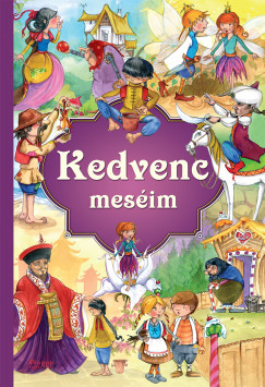 Kedvenc mesim