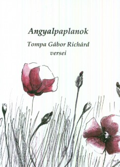 Tompa Gbor Richrd - Angyalpaplanok