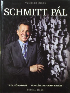 Kő András - Schmitt Pál