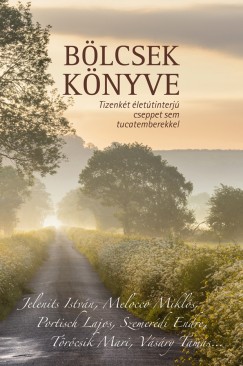 Sznyi Szilrd  (Szerk.) - Blcsek knyve