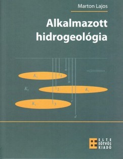 Marton Lajos - Alkalmazott hidrogeolgia