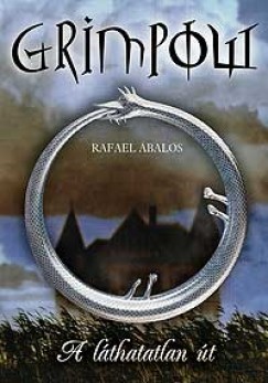 Rafael bolos - Grimpow - A lthatatlan t