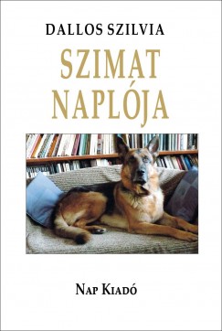 Dallos Szilvia - Szimat naplja