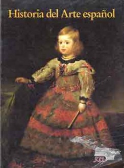 Historia del arte Espanol