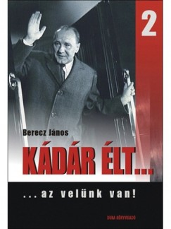 Berecz Jnos - Kdr lt... 2.