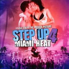 Step Up 4 - Miami Heat