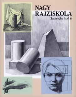 Szunyoghy Andrs - Nagy rajziskola