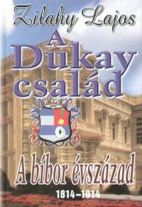 Zilahy Lajos - A Dukay csald 1-3.