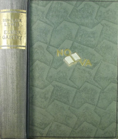 Sinclair Lewis - Elmer Gantry