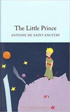 Antoine De Saint-Exup�ry - The Little Prince