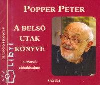 Popper Pter - A bels utak knyve