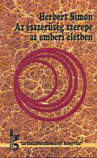 Herbert Alexander Simon - Az sszersg szerepe az emberi letben