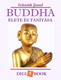 Schmidt Jzsef - Buddha lete s tantsa