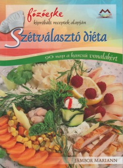 Jmbor Mariann - Sztvlaszt dita