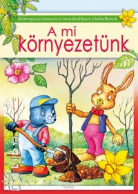 A mi krnyezetnk