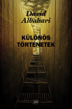 David Albahari - Klns trtnetek