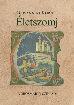 Giovannini Kornl - letszomj