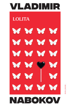 Vladimir Nabokov - Lolita