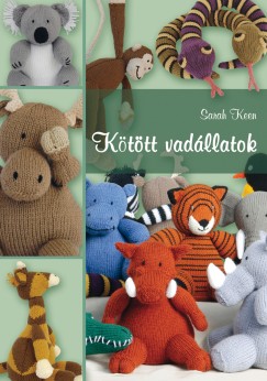 Sarah Keen - Kttt vadllatok
