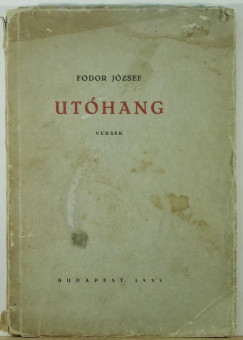 Fodor Jzsef - Uthang