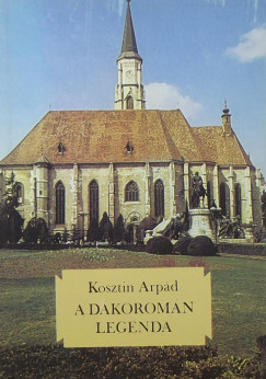 Kosztin rpd - A Dkoromn legenda