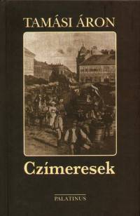 Tamsi ron - Czmeresek