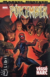 Mark Millar - PKEMBER 3. - VGS HARC