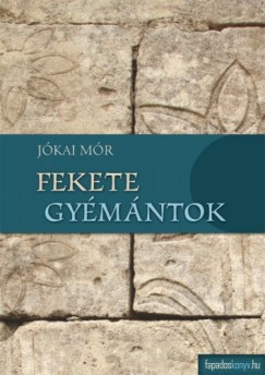 Jkai Mr - Fekete gymntok