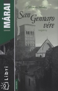 Mrai Sndor - San Gennaro vre