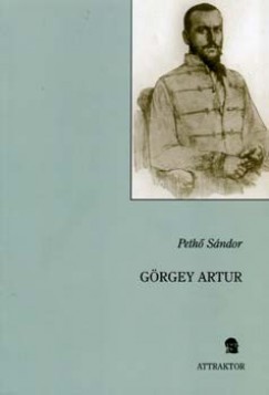 Peth Sndor - Grgey Artr