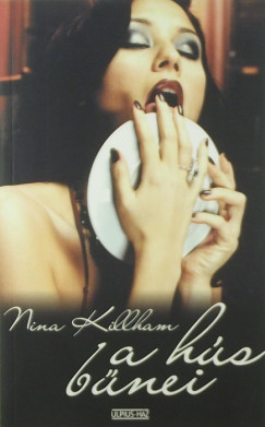 Nina Killham - A hs bnei