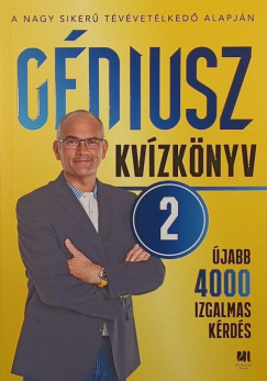Neumann Viktor  (Szerk.) - Gniusz kvzknyv 2