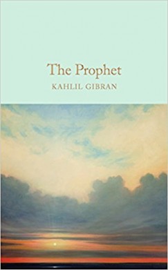 Kahlil Gibran - The Prophet