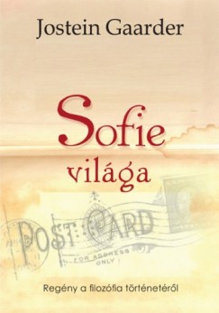 Jostein Gaarder - Sofie vilga