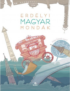 Tekei Erika  (Szerk.) - Erdlyi magyar mondk