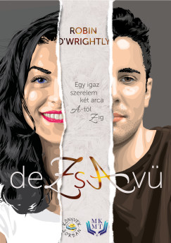 Robin O'Wrightly - deZsAv