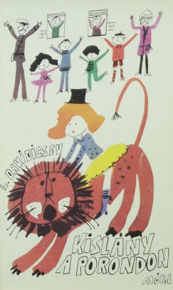 Lev Davidicsev - Kislny a porondon