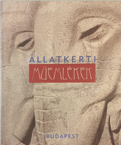 Állatkerti Műemlékek