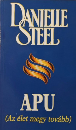 Danielle Steel - Apu