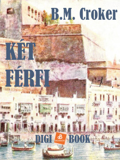B.M. Croker - Kt frfi