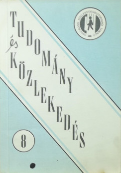 Tudomny s kzlekeds 8.