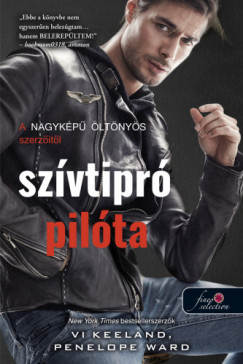 Vi Keeland - Penelope Ward - Szvtipr pilta