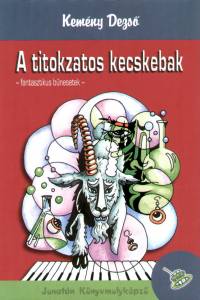 Kemny Dezs - A titokzatos kecskebak