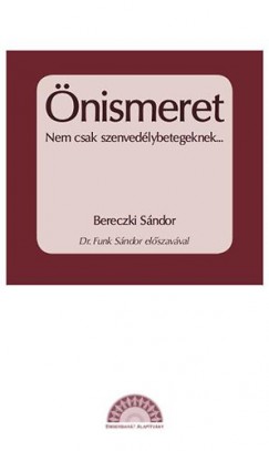 Bereczki Sndor - nismeret