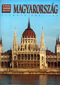 Claudia Sugliano - Magyarorsz�g