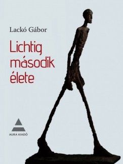 Lack Gbor - Lichtig msodik lete
