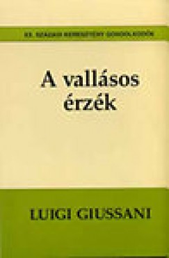 Luigi Giussani - A vallsos rzk
