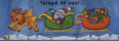 Fiona Hayes - Tlap itt van!