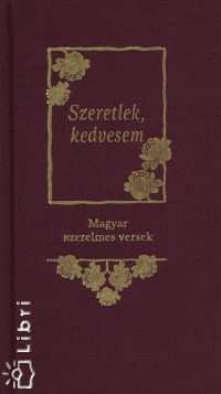 Baranyi Ferenc  (Vl.) - Szeretlek, kedvesem